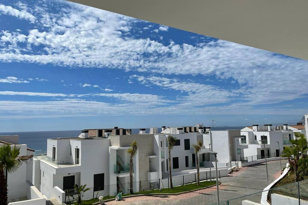 Modern 2 Beds Apartment In אלקאידסה מראה חיצוני תמונה