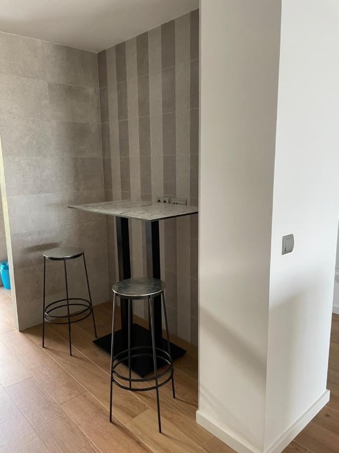 Modern 2 Beds Apartment In אלקאידסה מראה חיצוני תמונה