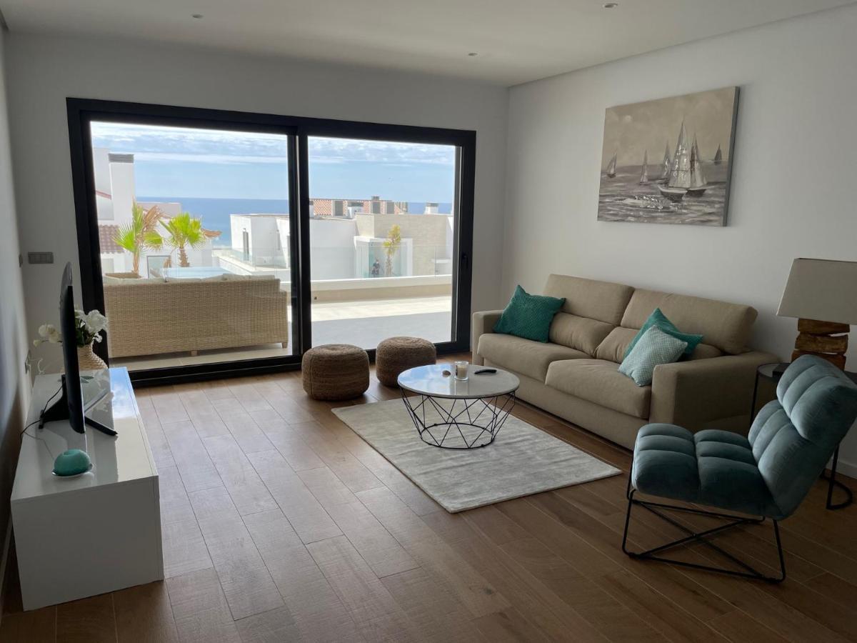 Modern 2 Beds Apartment In אלקאידסה מראה חיצוני תמונה