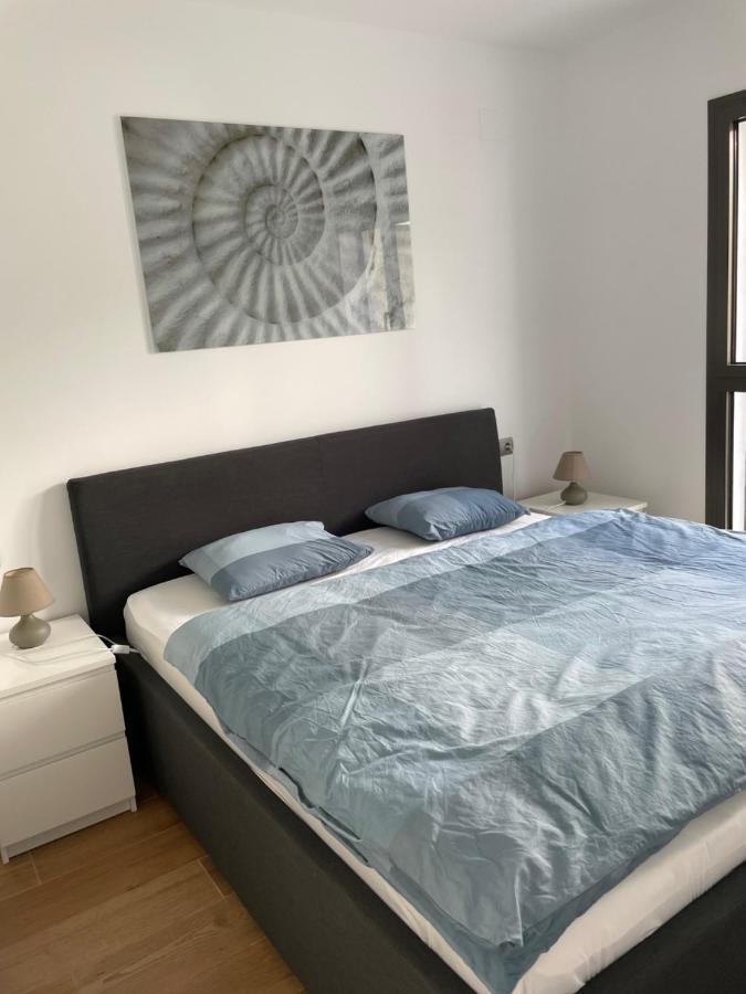 Modern 2 Beds Apartment In אלקאידסה מראה חיצוני תמונה
