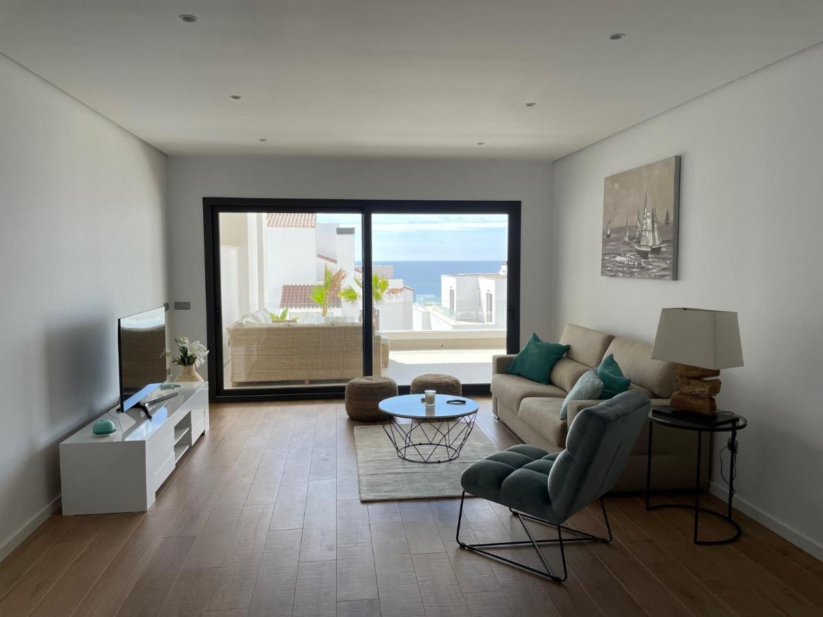 Modern 2 Beds Apartment In אלקאידסה מראה חיצוני תמונה