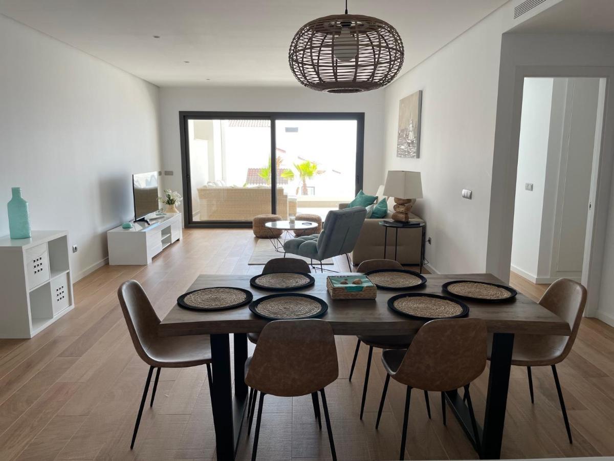 Modern 2 Beds Apartment In אלקאידסה מראה חיצוני תמונה