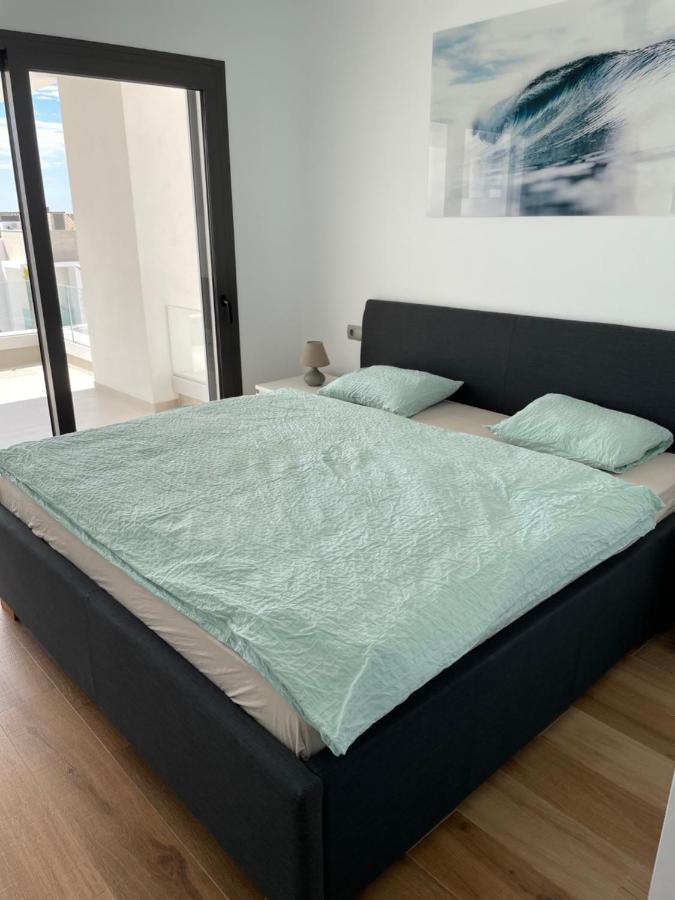 Modern 2 Beds Apartment In אלקאידסה מראה חיצוני תמונה